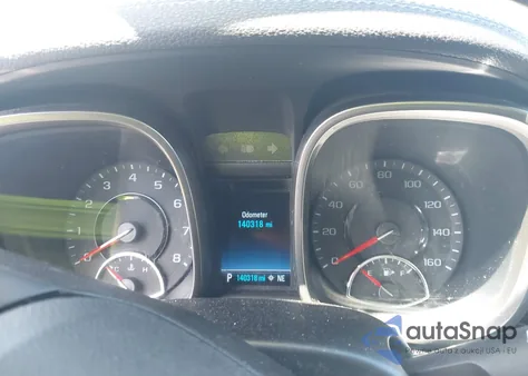 2013 Chevrolet Malibu 1Lz from USA, damaged, VIN 1G11H5SA1DF278983